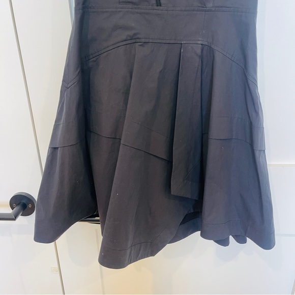 ⭐️PROENZA SCHOULER COCKTAIL DRESS⭐️ - Picture 3 of 5